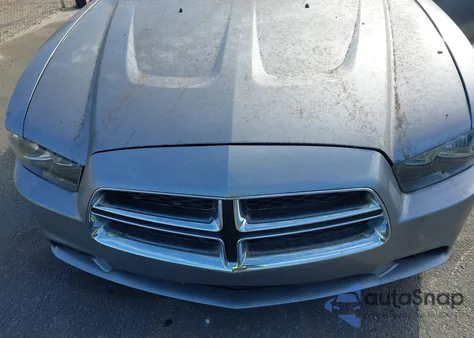 2013 Dodge Charger R/T Max z USA, uszkodzony, nr VIN 2C3CDXCT9DH629925